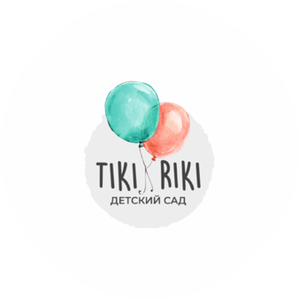 TIKI-RIKI, детский сад