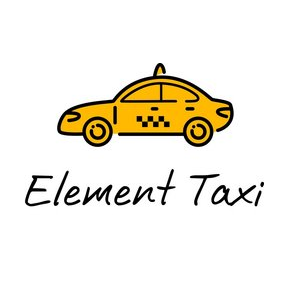 Элемент Такси