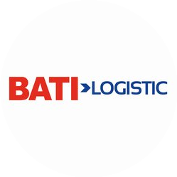 Батиложистик Рус