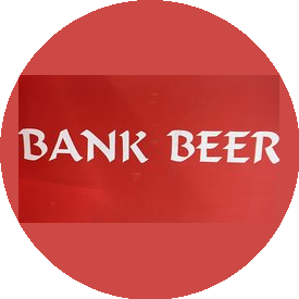 Bank Beer (Макрыгина Елена)