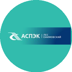 АСПЭК-Лес Ефимовский