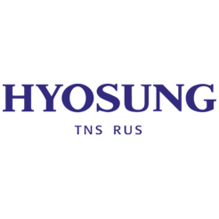 ХЕСОН ТНС РУС