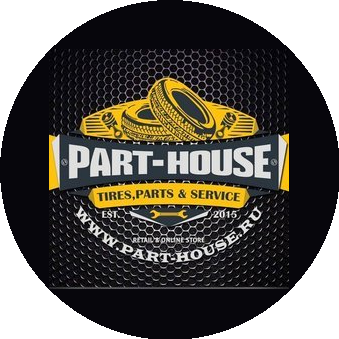 Part-House