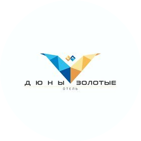 Дюны Золотые