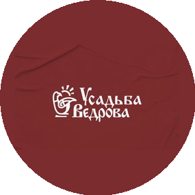 Усадьба Ведрова