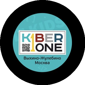 KIBEROne (ИП Мигачева Юлия Сергеевна)
