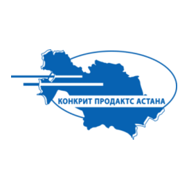 Конкрит Продактс Астана