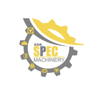 ASIA SPEC MACHINERY (АЗИЯ СПЕЦ МАШИНЕРИ)