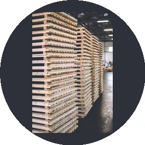 РУССКИЙ ЛЕС