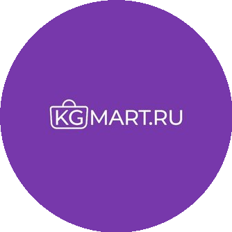 Kgmart.ru (ИП Саяков Р.У)