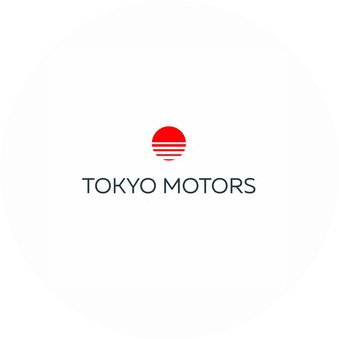 Токио-Моторс