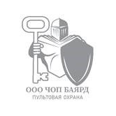 ЧОП Баярд - Пультовая охрана