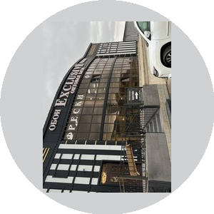 Торговый дом Exclusive