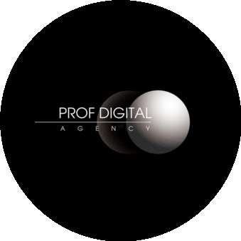 Prof Digital Agency