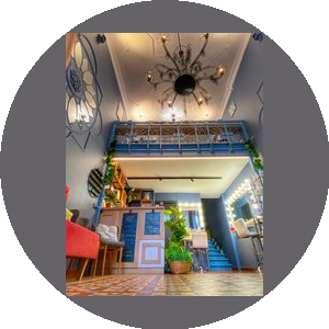 Beauty Studio Инны Морозовой м.Преображенская площадь