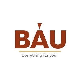 Бау