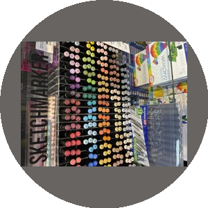Cants Store