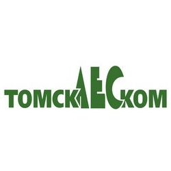 Фирма Томсклеском