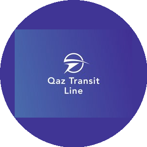 QAZ TRANSIT LINE