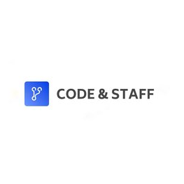 Code & Staff (ИП Иванов Никита Андреевич)