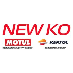 Нью Ко