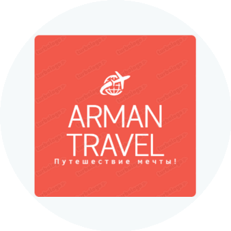 ARMAN Travel