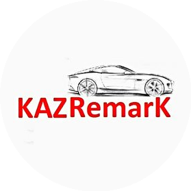 Каз РеМарк сервис