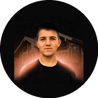 Красиков Дмитрий Александрович