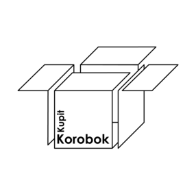 КупитьКоробок