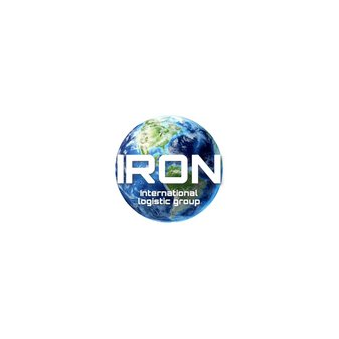 IRON INTERNATIONAL LOGISTIC GROUP