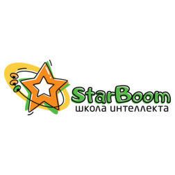 StarBoom Школа интеллекта (ИП Андреева Мария Викторовна)