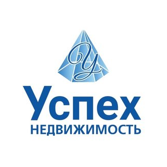 Агентство недвижимости Успех