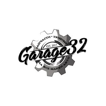 Garage 32