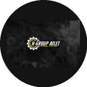 H-Group Atlet