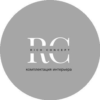 Rich Concept Студия по продаже отделочных материалов и мебели