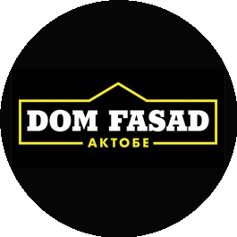 Актобе DOM FASAD