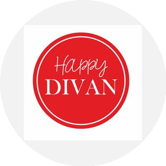 Happy Divan