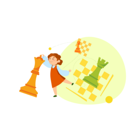 Шахматный клуб Домодедово