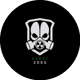 Квест Здесь