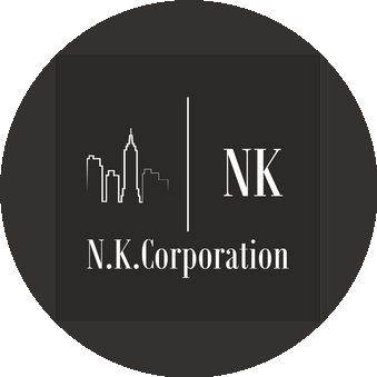 КАБДЫШЕВ Е.Ж (N.K. Corporation)