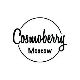 Cosmoberry.Moscow