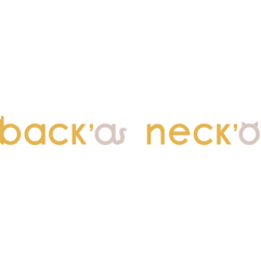 BACK'A NECK'O