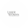 Laser woman