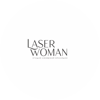 Laser woman