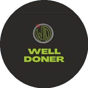 Well Doner (ИП Фроленков Владислав Викторович)