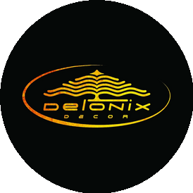 DELONIX decor