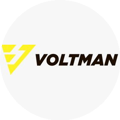 Аккумуляторная компания Алатау ( TM Voltman )