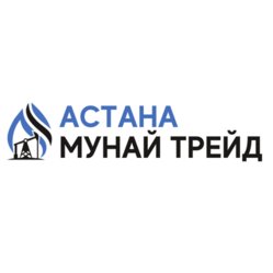 Астана Мунай Трейд