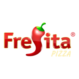 Fresita Pizza