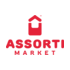 Assorti Discount Markets